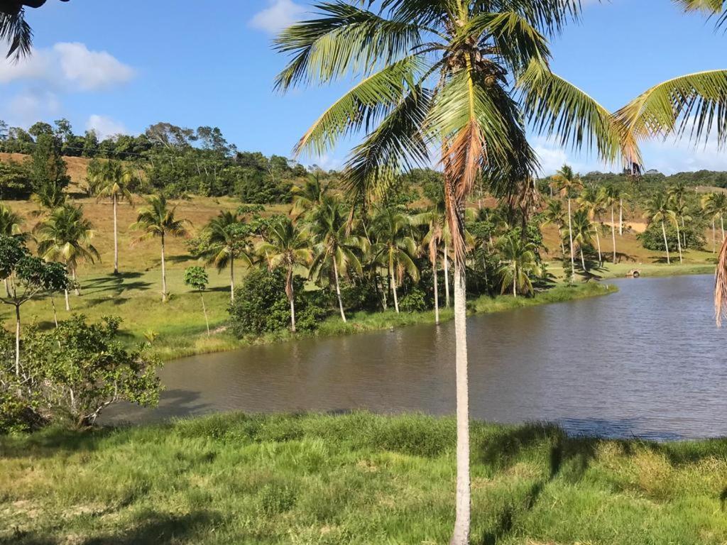 Willa Oka 23 Milagres São Miguel dos Milagres Zewnętrze zdjęcie