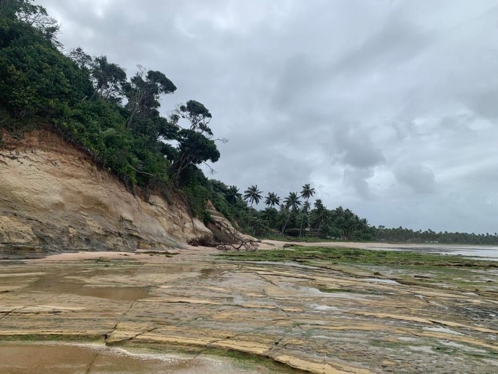 Willa Oka 23 Milagres São Miguel dos Milagres Zewnętrze zdjęcie